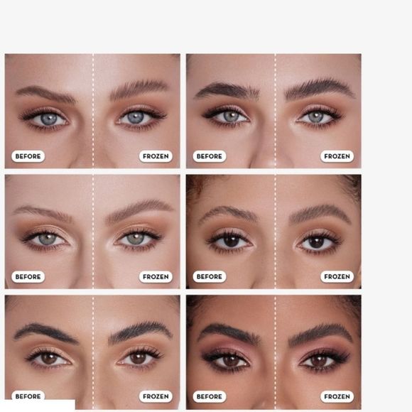 Anastasia Beverly Hills Brow Freeze Brow Styling Wax - Picture 11 of 12
